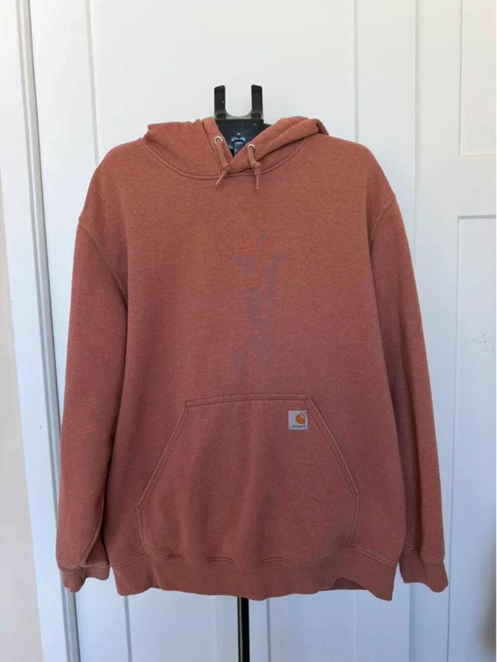 Carhartt Hoodie Size 2XL